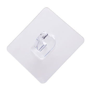 Nail-free rongshen adhesive hooks, traceless hooks, waterproof