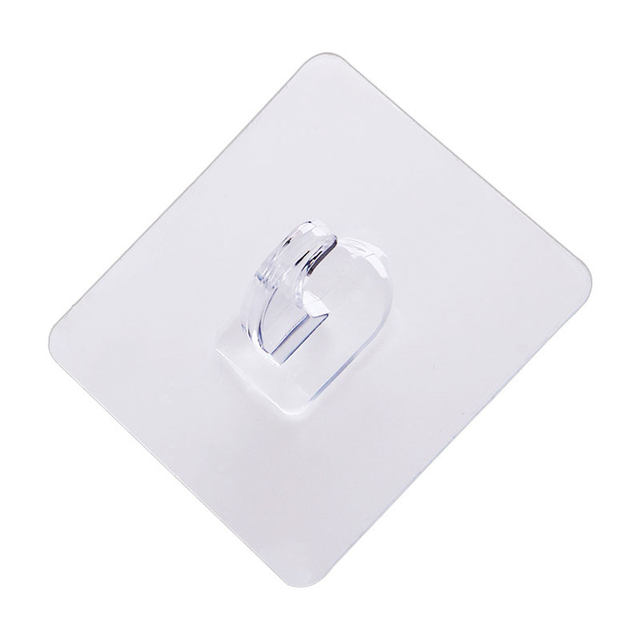 Nail-free Rongshen adhesive hooks, traceless hooks, waterproof