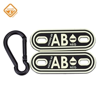 AB Blood Night Light Color nec