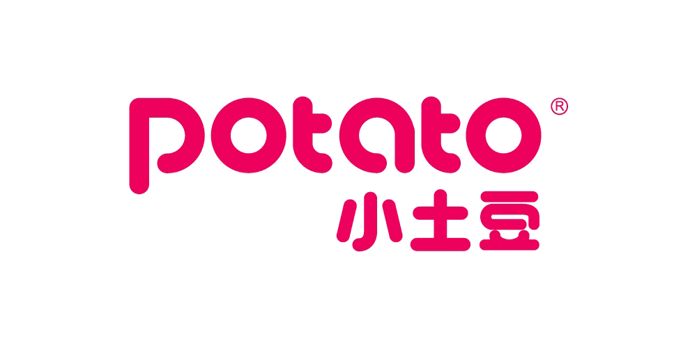 Potato/小土豆