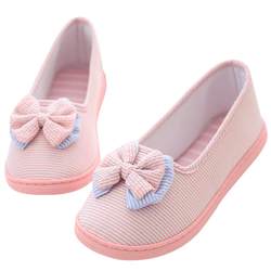 Confinement shoes, summer postpartum slippers, March 4 soft-soled spring and autumn indoor bags and summer extra thin thick-soled women after childbirth