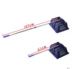 Bóng bàn cricket cricket croquet net bóng bàn đặt bóng lưới túi bóng chọn bóng vợt bóng bàn nhật Bóng bàn
