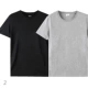 Nam Cực dày chủ đề áo vest nam lỏng lẻo mùa hè Áo thun nam vest cotton thanh niên thoáng khí