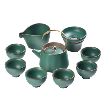 ອຸປະກອນເສີມຊາ strainer coarse pottery fair kung fu funnel ສົ່ງຟຣີ