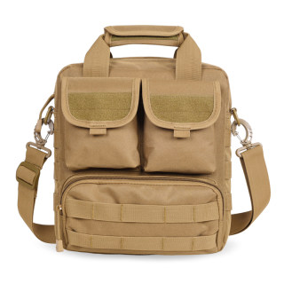 Outdoor Military Fans Advanced Tactical Shoulder Bag Casual