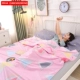 Cotton Hotel Du lịch Người lớn Túi ngủ Chăn Ánh sáng Khách sạn Nội thất Tấm dày Người bẩn Tấm lót