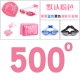 Kính bơi nữ cận thị HD không thấm nước chống sương mù kính bơi nữ kính bơi nam mũ bơi phù hợp với thiết bị bơi - Goggles