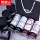 Nam Cực đồ lót nam boxer cotton modal trẻ trung gợi cảm thoáng khí xu hướng gợi cảm quan lot