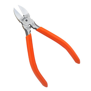 Alicates de boquilla originales, tijeras, alicates diagonales.