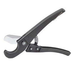 Electric fast scissors PPR fast -cut PVC pipe scissors blade pipe Water pipe Quick scissors aluminum plastic pipe cutting scissors