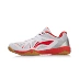 Giày bóng bàn Giày nữ Giày bóng bàn Giày đào tạo Giày chuyên nghiệp Li Ning Giày nữ thoáng khí chống trơn trượt Giày bóng bàn nữ giày thể thao sneaker Giày bóng bàn
