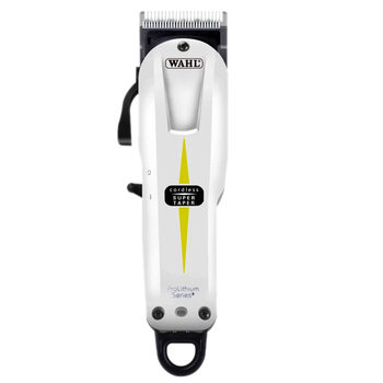 Bill Electric Hair Clipper Professional Oil-Head Hair Clipper for Hair Salons with Gradient Thin Blade Hair Clipper with All-Metal Body
