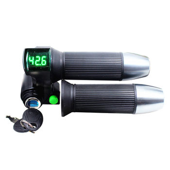 Universal 24-99v ການຄວບຄຸມຄວາມໄວການສະແດງພະລັງງານ