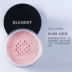 BLEUNUIT / Dark Blue Makeup Black Charm Makeup Powder Lasting Makeup Powder Control Oil Concealer Brighten Repair phấn phủ the face shop Quyền lực