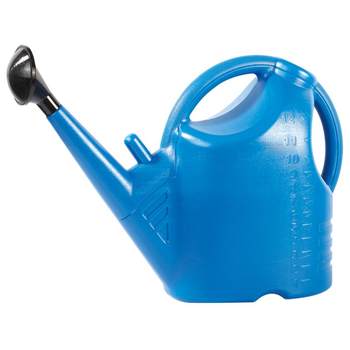 ການເຮັດສວນລະບຽງສວນດອກໄມ້ terrace spray kettle sprinkler bucket watering bucket watering flower kettle shower watering kettle 10 ລິດ 8 ລິດ