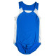 Breathable fitness nylon ice silk hip lift one-piece swimsuit