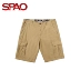 SPAO2018 hè mới quần short nam thời trang giản dị SPTH835P38 Quần short