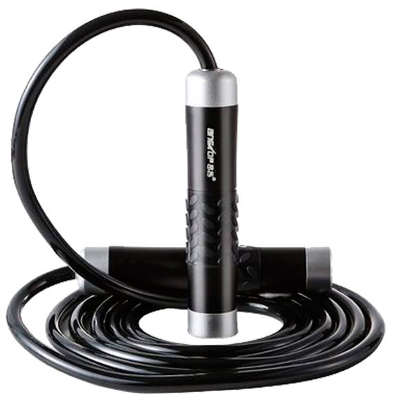 Weight-bearing Muay Thai fighting, fat burning training, skipping rope to lose weight