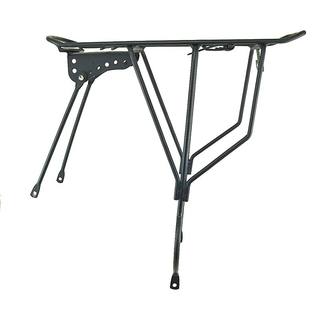 通用货架 自行车行李架山地车后货架 可载人单车后架尾架后座货架