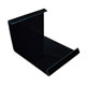 Acrylic cookware display rack induction cooker