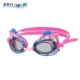 PROSWIM trẻ em kính bơi nam và nữ chống sương mù trẻ em không thấm nước kính bơi trẻ em kính hoạt hình - Goggles kính bơi adidas