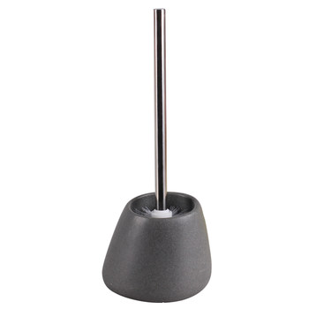 Toilet brush set brush long handle bathroom toilet