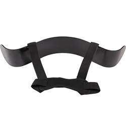 Erlenmeyer Muscle Training Board Bracket Arm Forearm Biceps Trainer Barbell Dumbbell Fixed Frame Curved Support Board