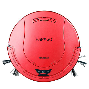 Sweeping robot, home smart mopping all in one