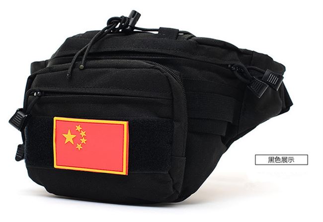 Satchel ngụy trang ngoài trời túi chiến thuật đa chức năng hoang dã cưỡi túi giải trí du lịch đi bộ đường dài túi ngực vai túi túi đeo nữ