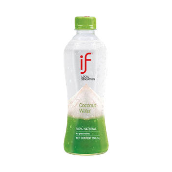If Coconut Water Imported from Thailand 100% Pure Coconut Water Nfc Coconut Green Water 0 Fat Drink Juice for Pregnant Women