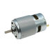 D-shaped shaft 775 motor flat shaft cutting high torque motor
