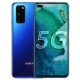 HONOR / Honor V30 PRO Kirin 990 chip ma trận chế độ kép 5G điện thoại di động chính hãng Huaweis - Điện thoại di động