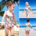 Áo tắm cho bé gái Áo tắm cho bé Áo tắm cho bé Công chúa 1-3-4 tuổi Công chúa dễ thương Áo tắm cho bé Đồ bơi cho bé - Bộ đồ bơi của Kid đồ bơi cho bé trai 1 tuổi Bộ đồ bơi của Kid