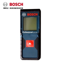 Bosch GLM30M зарядка счета