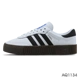 Giày thể thao nữ Adidas clover SAMebarOSE đế dày tăng nền tảng retro giày thông thường B28156