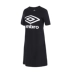 Umbro umbro hè mới cho phụ nữ thể thao và áo dài giải trí là váy mỏng UO182AP3902 - Trang phục thể thao quần thun thể thao nữ dài Trang phục thể thao