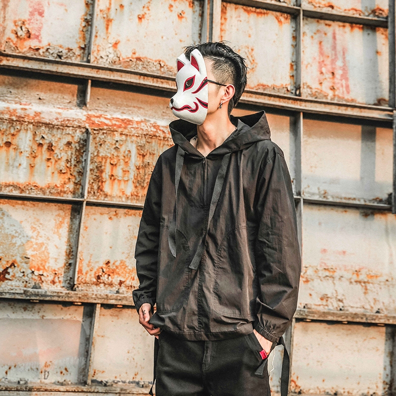 Sweatshirt homme   OTHER en Coton - Ref 3129021 Image 3