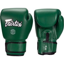 FAIRTEX Photo leather gloves BGV16 Muay Thai Muay Thai Boxing Gloves Fighting Fighting Boys and Girls