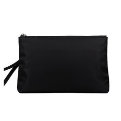 Men's handbag hand bag Oxford cloth canvas new casual large -capacity clamps A4 business file bag letter packaging