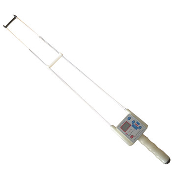 Haifeng cereal water content measuring meter hf-lm10 extended corn and wheat grain moisture meter free shipping