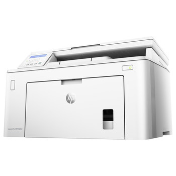 Hp laser automatic double-sided printing for office and home use