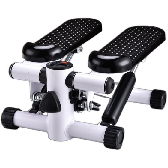 Stepper, household silent slimming machine, multi-functional leg slimming machine