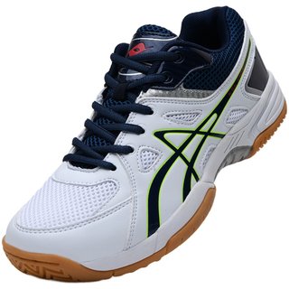 Professional volleyball tendon sole men's and women's competition sports shoes