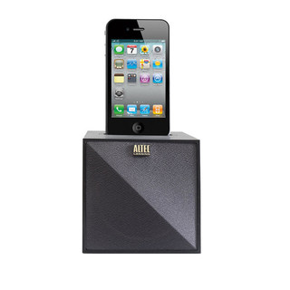 Altech blue star iphone4 audio speaker