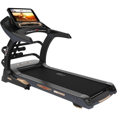 German Yibu S8 large treadmill home gym dedicated indoor electric silent folding high-end equipment