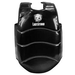 Yili Thickened Boxing Chest Protector, Muay Thai and Sanda Protective Gear, Fighting and Combat Armor, Competition Equipment, Training Gear