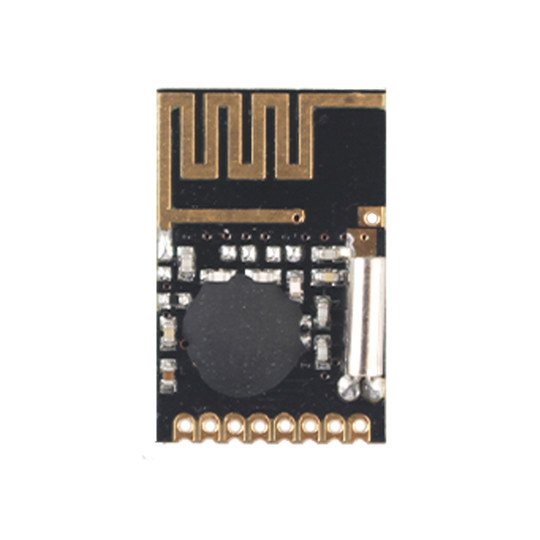 Bk2425 Arduino Ai-Thinker安信可 2.4G无线透传迷你模块 BK2425邦定芯片NF-04-MI