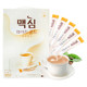 Platinum Maixin coffee maxim instant coffee Korea