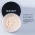 BLEUNUIT / Dark Blue Makeup Black Charm Makeup Powder Lasting Makeup Powder Control Oil Concealer Brighten Repair phấn phủ the face shop Quyền lực