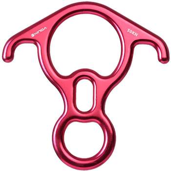 Xinda outdoor mountaineering horn rope climbing equipment